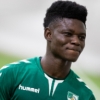 Done Deal : Teenage Nigerian Striker Joins FK Kauno Zalgiris In Lithuania