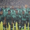 Arsenal and Tottenham products, Ajax star, 8 others report for Super Eagles dutyÂ