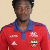 UEFA Champions League Wrap : Ahmed Musa Makes 23rd Appearance As CSKA Lose In Moscow