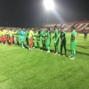 Nigeria Play Out Goalless Draw With Cameroon In Friendly Match