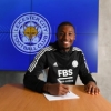 Confirmed : Anglo-American-Canadian-Nigerian GK signs new deal with Leicester City