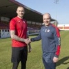 Official: Chelsea Goalkeeper Loaned Out To Sligo Rovers