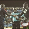 Rohr Reveals What Ex-Chelsea Star Weah Told Him Before Liberia-Nigeria Friendly