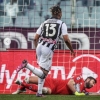 Inter Milan eye Nigerian as replacement for Tottenham-bound winger Ivan Perisic