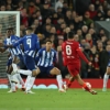 UCL: Excellent first half for Super Eagles star in Porto