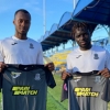 Nigeria U23 Striker Benito Eyes More Game Time After Loan Move To Olimpik Donetsk