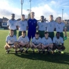 Arsenal Wonderkid Okoflex Turning Heads In Victory Shield, Scores For Ireland