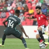 Nigeria 1 Egypt 0 : Iheanacho strikes, Salah nullified as Super Eagles make statement of intent