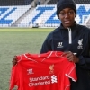 Asisat Oshoala Happy With Performance Against Mali