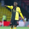 Confirmed team news : Ex-Nigeria U23 midfielder ruled out of Watford