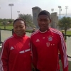 Queen Ejovwo Dreams Of Qatari Women Premier League Title