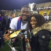 Fanendo Adi Shines As Portland Timbers Win First - ever MLS Cup