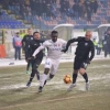 Benjamin Kuku Scores In Second Consecutive Home Game For Romanian Club