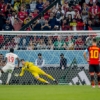 No World Cup debut for ex-Super Eagles hopeful as impressive Canada lose to Belgium