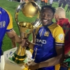 Super Eagles Star Musa Wins First Title In Saudi Arabia