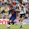 Joel Obi On Barcelona