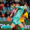 Spanish Super Cup : Nigeria Captain Scores A Sweet Header As Barcelona Femeni Beat Atletico Madrid