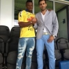 Exclusive: Beveren New Boy Mbah Snubbed Offers From Maccabi Tel Aviv, Maccabi Haifa