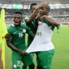 Ighalo : Referee Said He Booked Me For Thanking Jesus