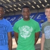 Nigerian Strikers Sign First Professional Contracts With Tranmere Rovers