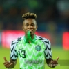Big Decision Awaits Chukwueze After International Duties With Nigeria