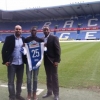 Wilfred Ndidi Tipped To Break Into Racing Genk First Team