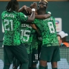 2025 AFCONQ draw: Super Eagles to face 2026 WCQ foes Benin and Rwanda; Libya also in Group D