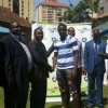Official : Austine Uzoremeke Signs Two - Year Deal With AFC Leopards