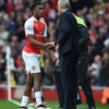 Alex Iwobi Features As Arsenal Hit West Ham For Four