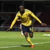 League Two Play-offs : Ex-Man Utd Striker Ajose, Arsenal Loanee Olayinka Off To Wembley