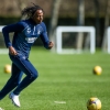 Snapped : Aribo cleared to resume training with Rangers after omission from matchday squad vs Lesotho