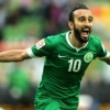 World Cup Bound Striker To Train With Manchester United