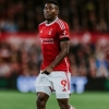 Top source reveals West Ham are interested in signing Nottingham Forest striker Awoniyi