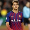 Official : Arsenal Capture Versatile Midfielder From Barcelona