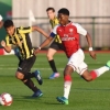 N43.5b-rated ex-Arsenal midfielder of African descent admits return to Gunners is possible