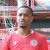 Zach Awe: Southampton loanee named in League Two TOTW after scoring first professional goal