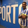 Confirmed : Portuguese Champions Porto Sign Sanusi On Five-Year Contract
