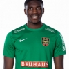 Official: Swedish club decide to loan out Ekperuoh after signing Chelsea goalkeeper