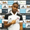 Done Deal : Fulham Loan In Another London-Born Nigerian Player