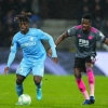 Randers 1 Leicester 3 : Ndidi and Iheanacho assist; Odey scores; sad end for Kehinde; Lookman involved