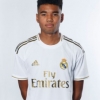Nigerian Teenagers To Keep An Eye On: Real Madrid Midfielder Who