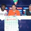 Official: Super Eagles Star Okpotu Joins Moroccan Club DH El Jadida