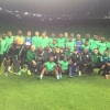 Super Eagles Late For Training Ahead Of Showdown Vs Argentina