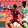 Man City Prodigy Dele-Bashiru Reacts To Scoring On International Debut For Nigeria