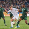 A Game Of Two Halves : Super Eagles Coach Rohr Reacts To Draw Vs Ukraine