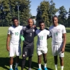 Glasgow Rangers Star Joe Aribo Vows To Stick With Nigeria, Reveals Best Position