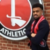 Nicky Ajose Targets Promotion After Sealing Three-Year Charlton Deal