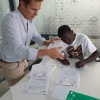 Breaking : Nigeria U17 World Cup-Winning Defender Joins La Liga Side Real Betis