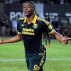 Official: Nigerian Striker Fanendo Adi Departs MLS Club Portland Timbers