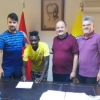 Done Deal : Wonder Goal Scorer Olatunbosun Moves To Turkish Side Menemenspor